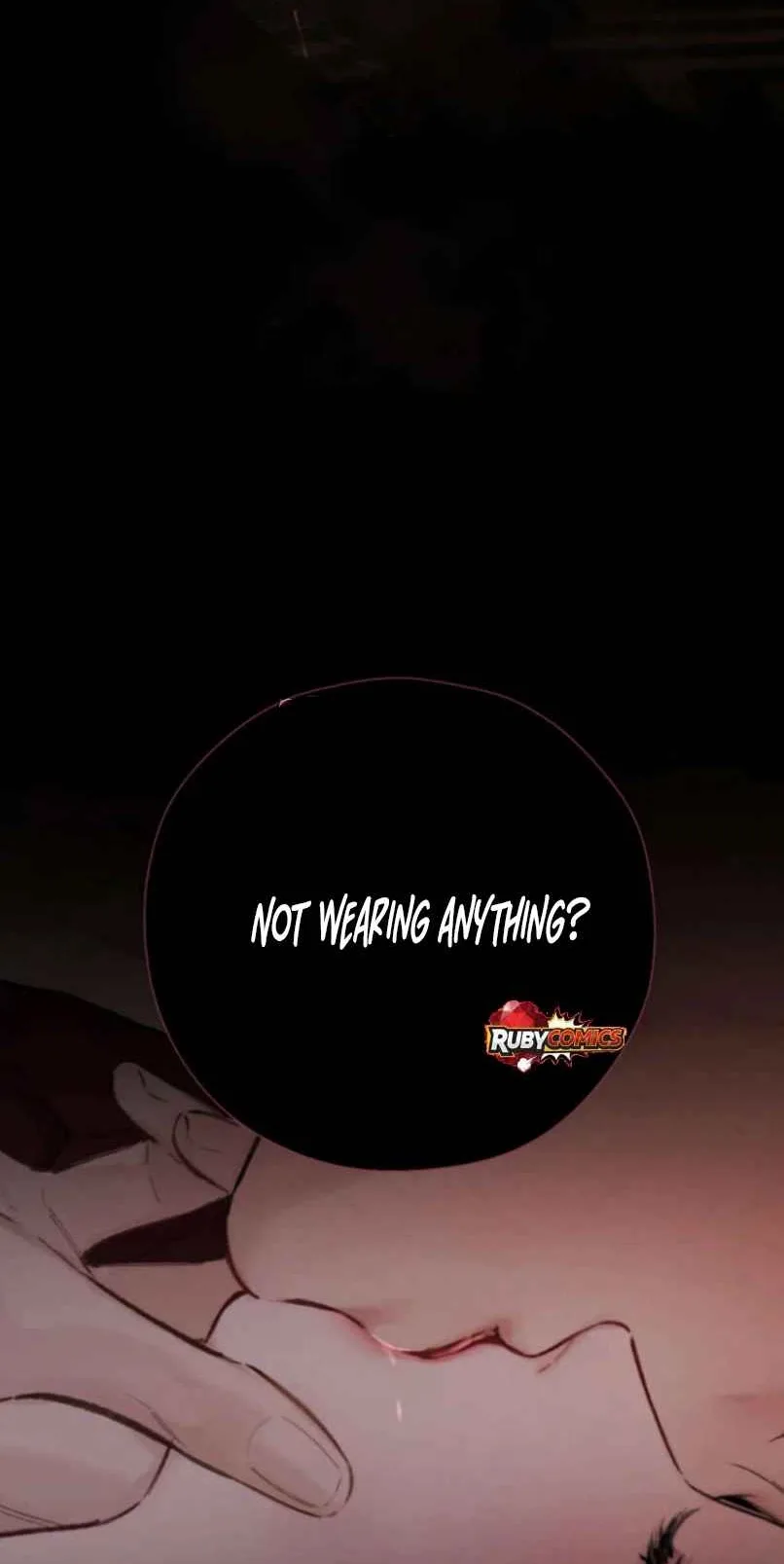 Love by Mistake Chapter 95 page 88