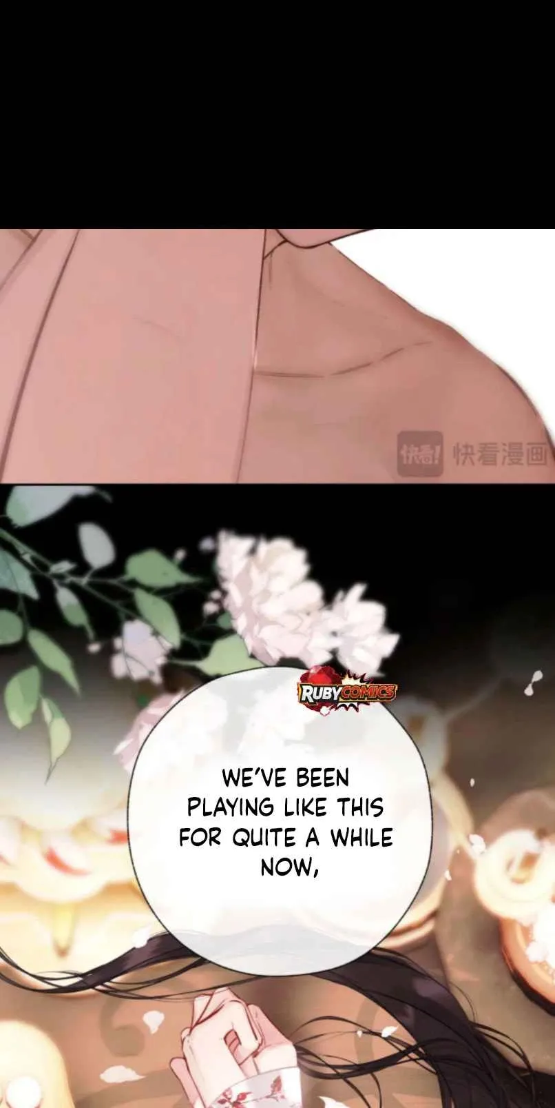 Love by Mistake Chapter 95 page 90