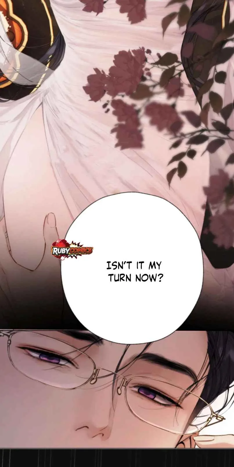 Love by Mistake Chapter 95 page 92