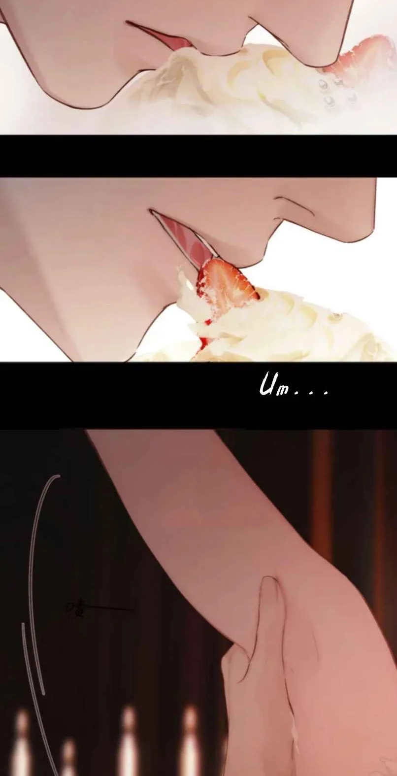 Love by Mistake Chapter 95 page 96