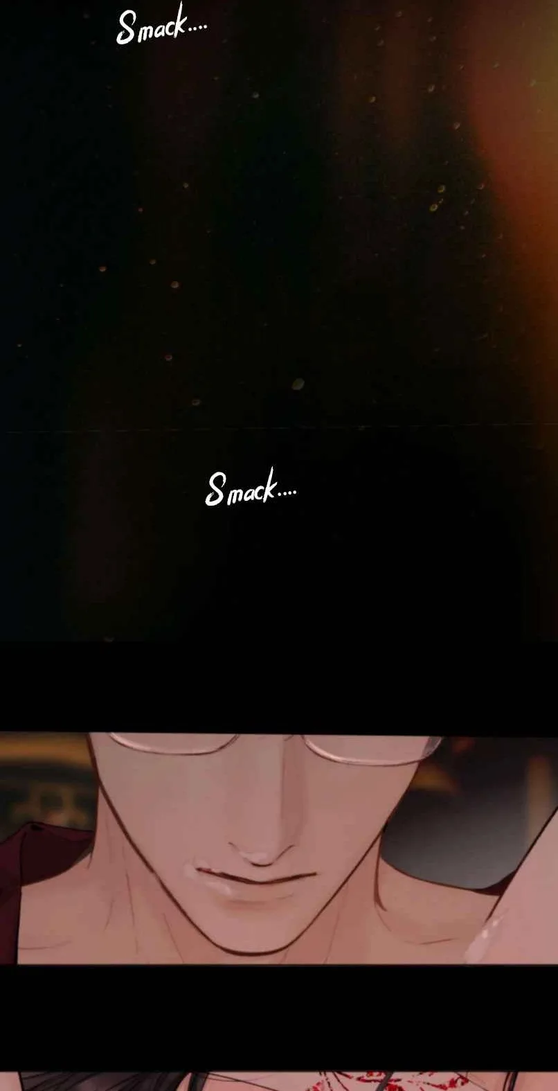 Love by Mistake Chapter 95 page 99
