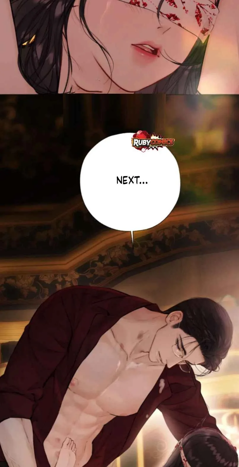 Love by Mistake Chapter 95 page 100