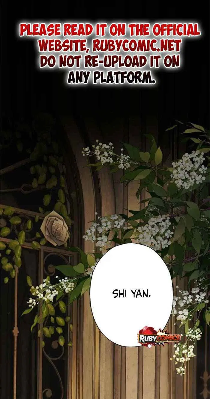 Love by Mistake Chapter 96 page 1