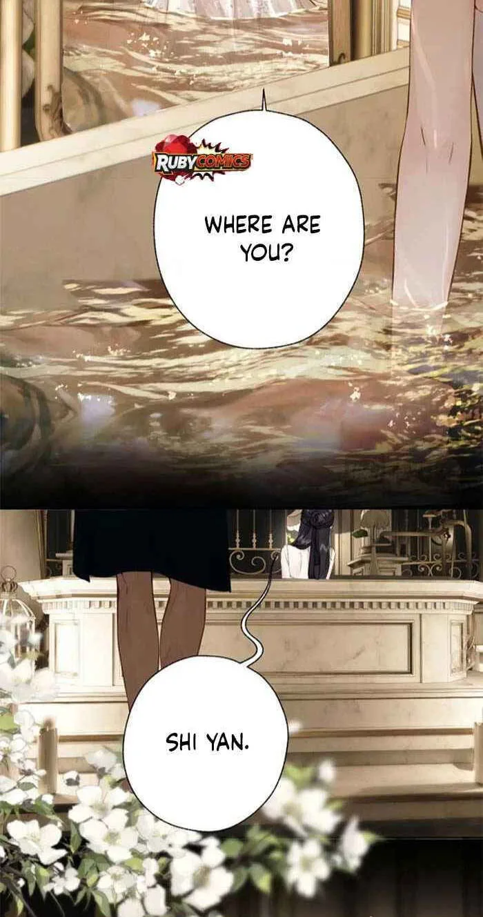 Love by Mistake Chapter 96 page 3