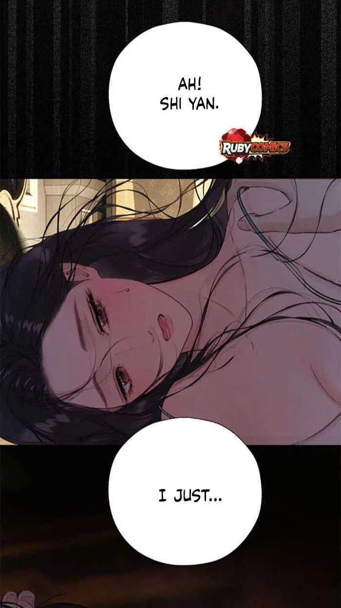Love by Mistake Chapter 96 page 21