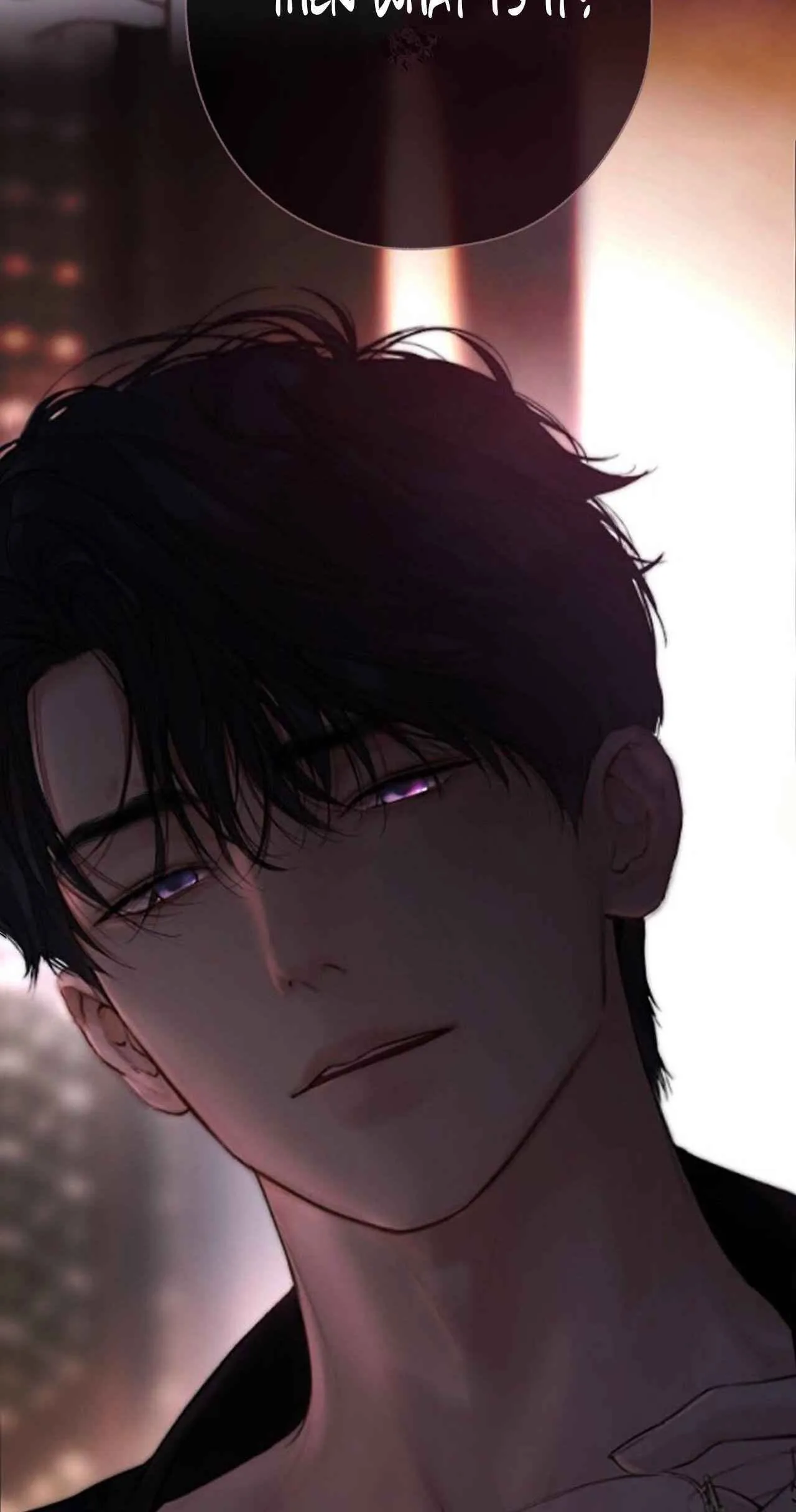 Love by Mistake Chapter 97 page 2