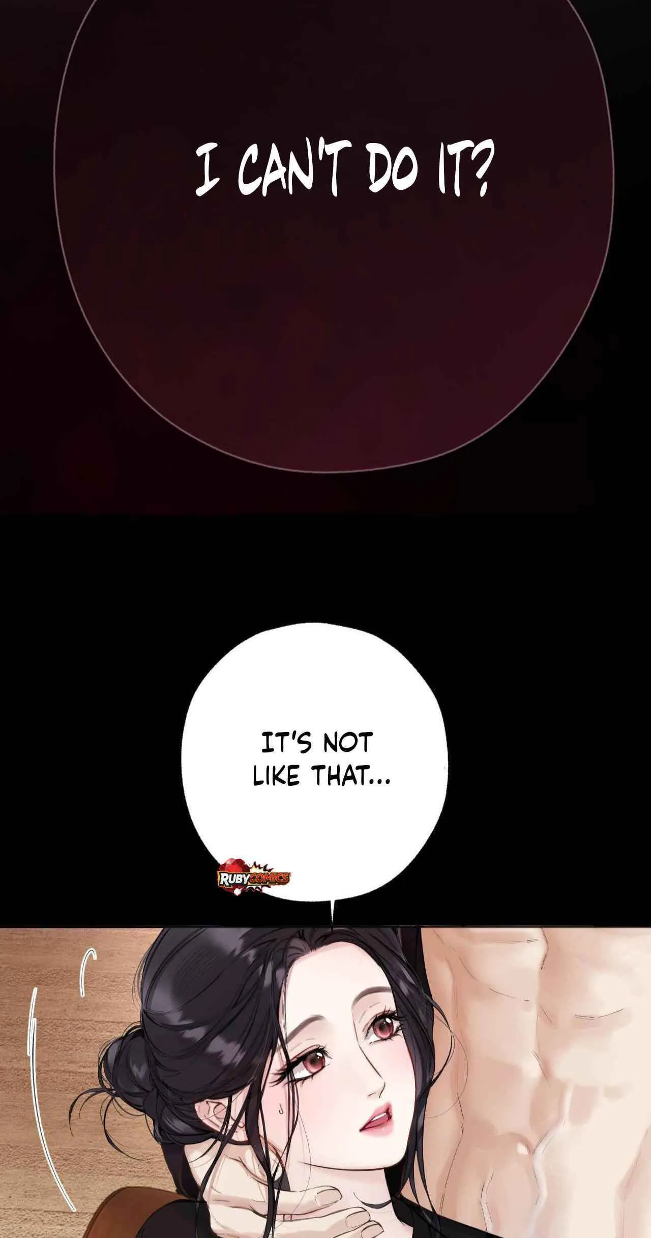 Love by Mistake Chapter 97 page 4