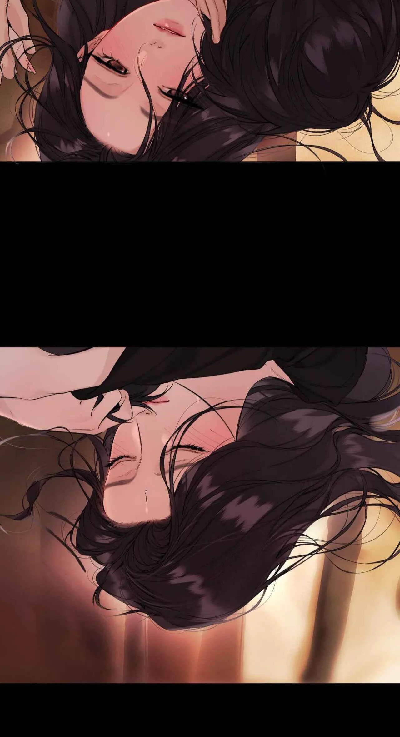 Love by Mistake Chapter 97 page 17