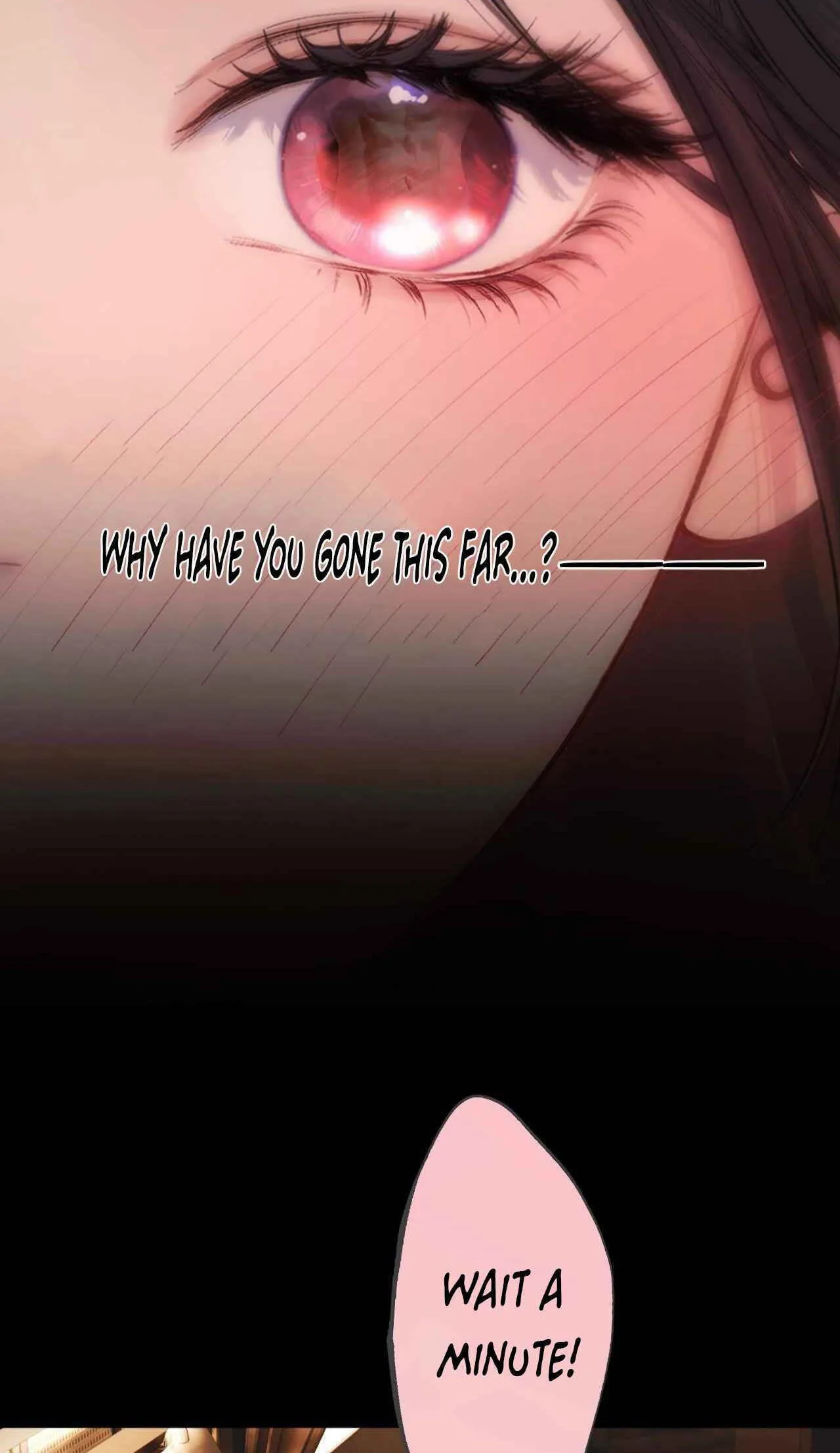 Love by Mistake Chapter 97 page 25