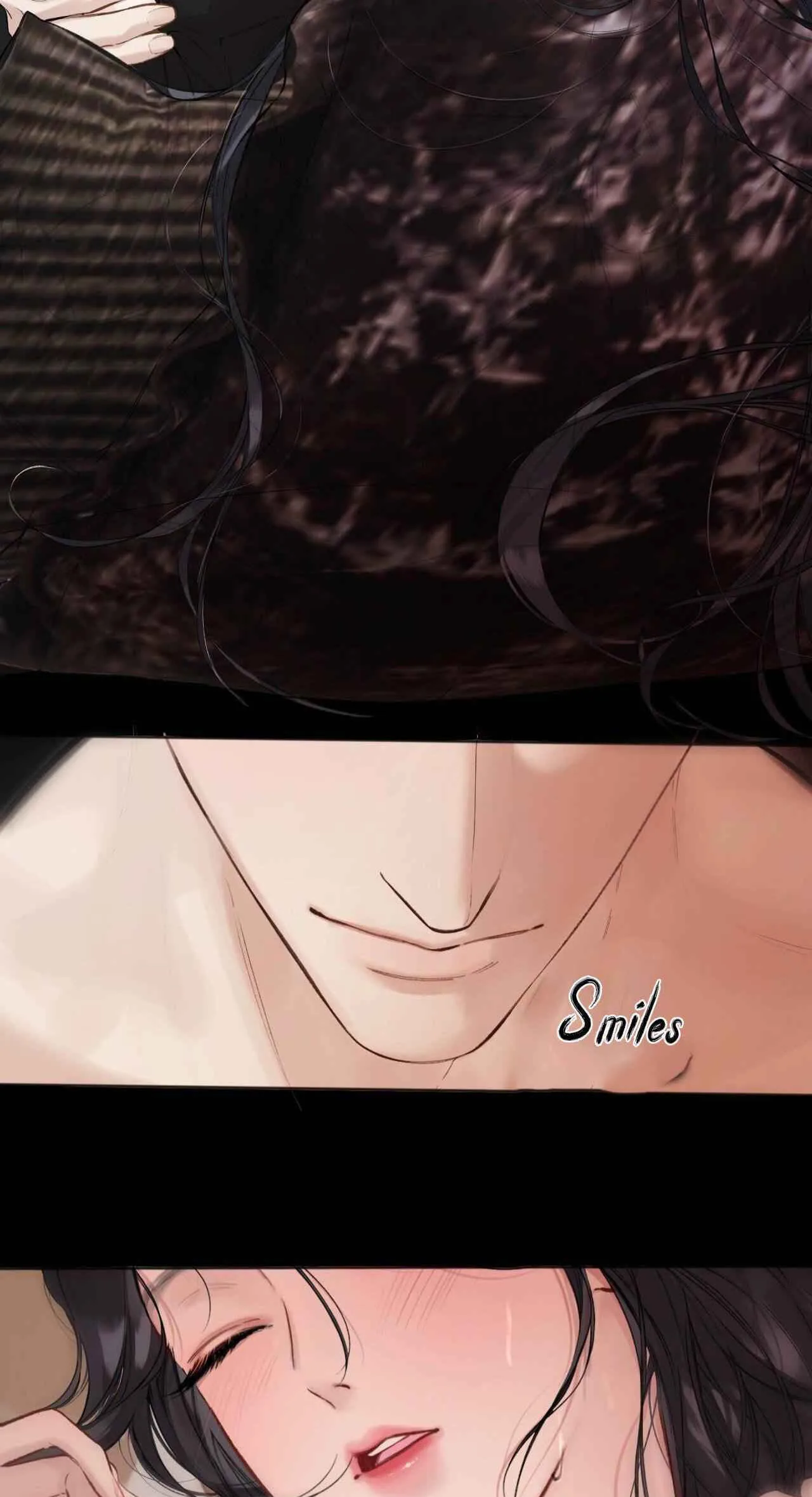 Love by Mistake Chapter 97 page 15