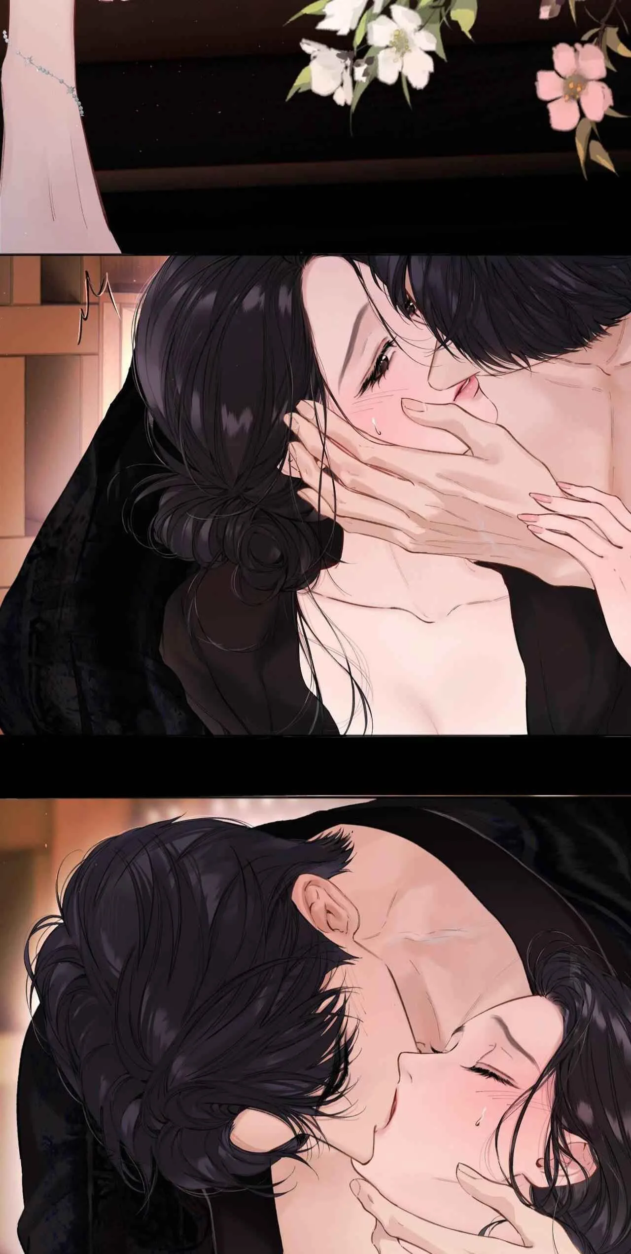 Love by Mistake Chapter 97 page 8