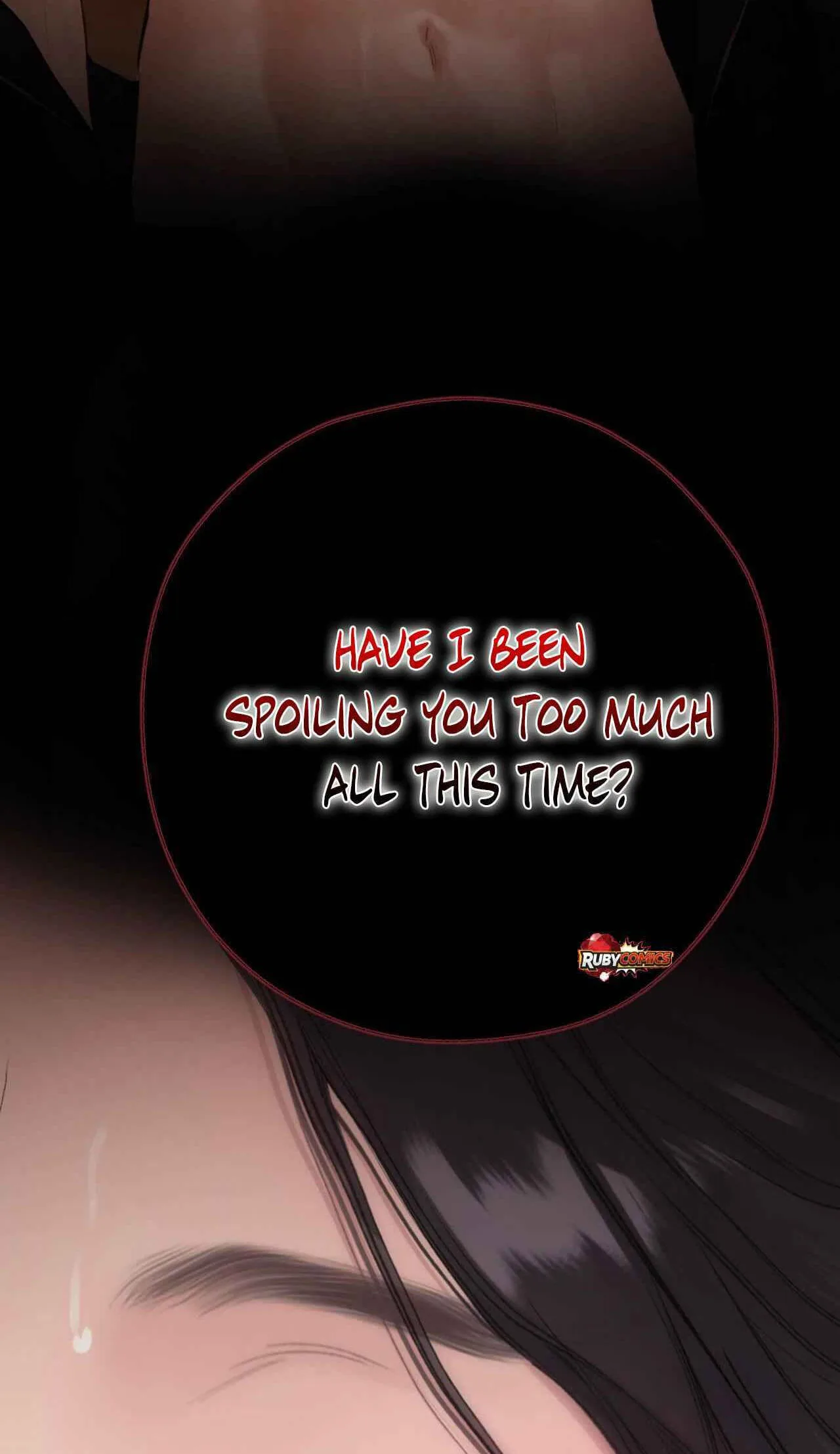 Love by Mistake Chapter 97 page 24