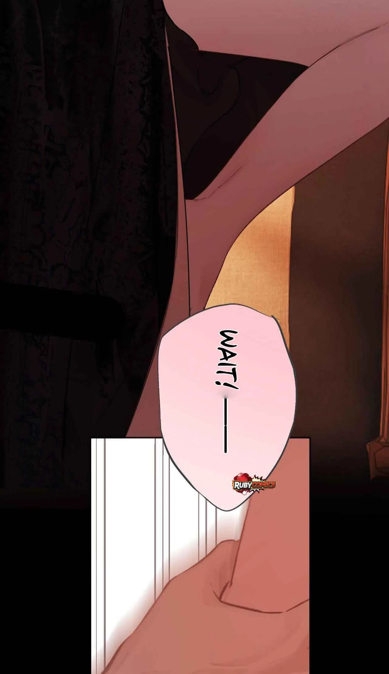 Love by Mistake Chapter 97 page 27