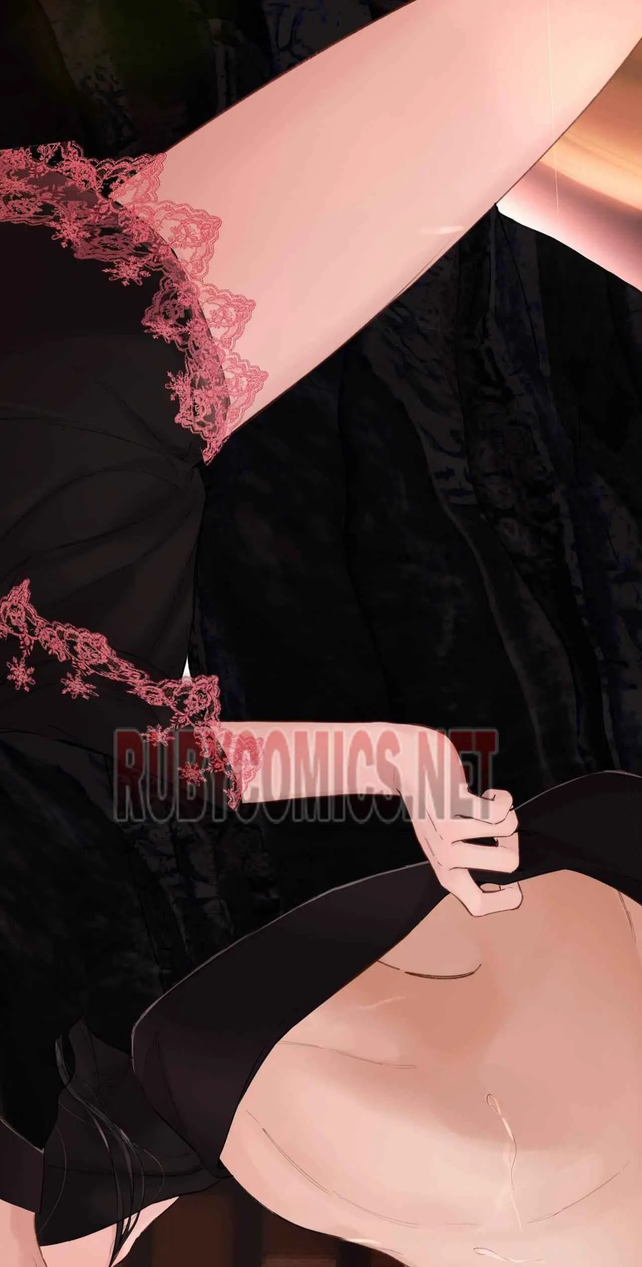 Love by Mistake Chapter 97 page 31