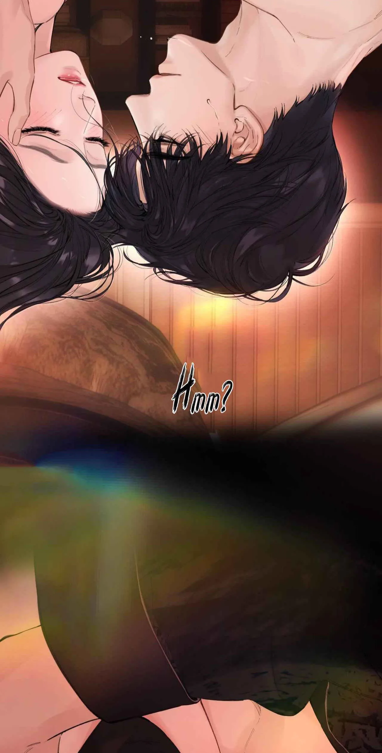 Love by Mistake Chapter 97 page 32