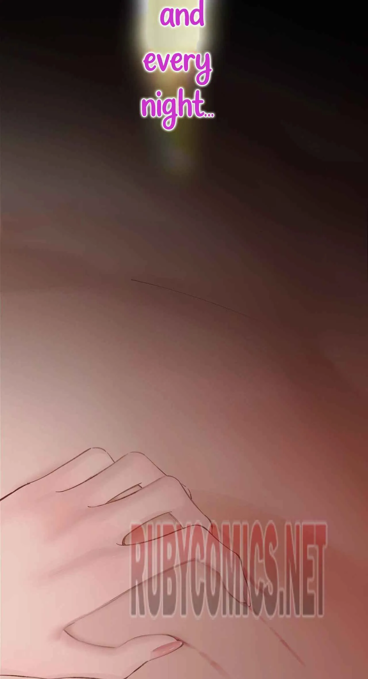 Love by Mistake Chapter 97 page 61