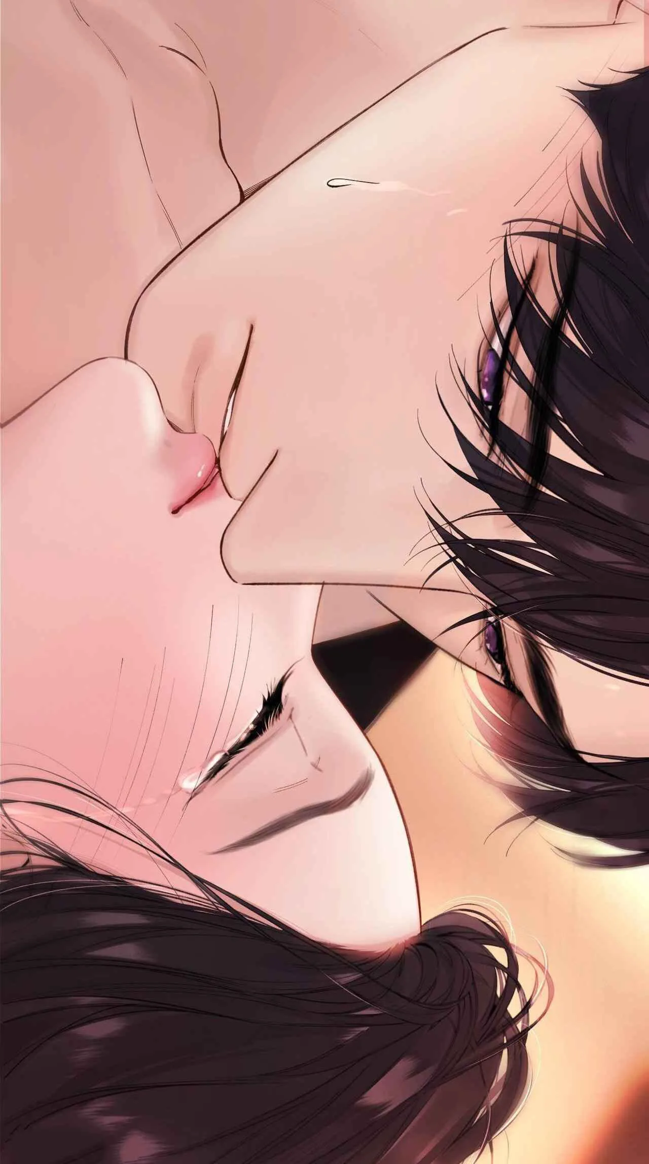 Love by Mistake Chapter 97 page 52