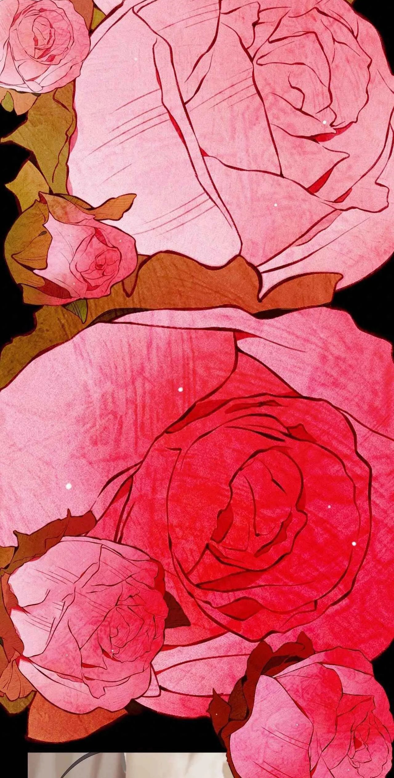 Love by Mistake Chapter 97 page 37