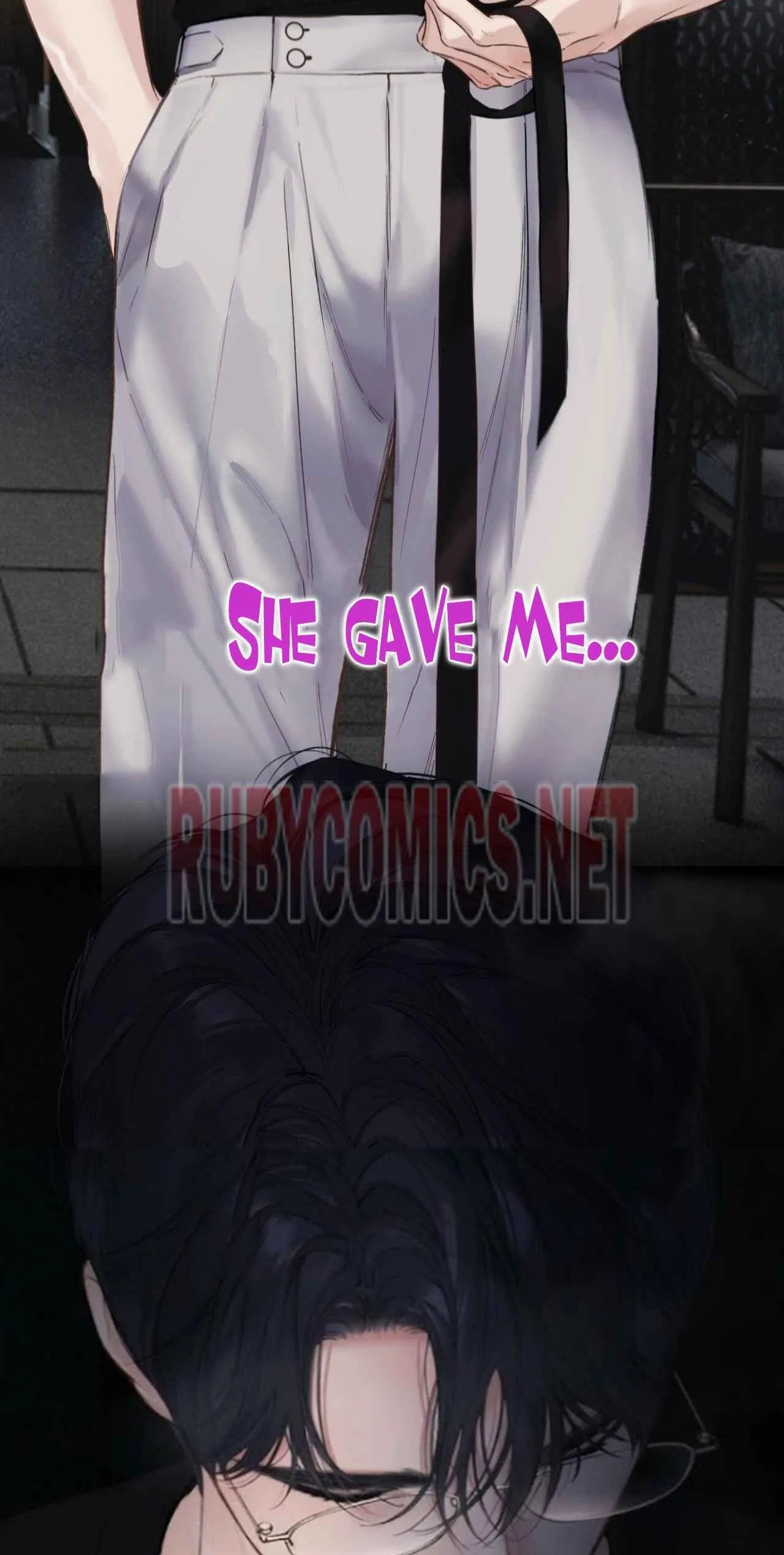 Love by Mistake Chapter 98 page 24