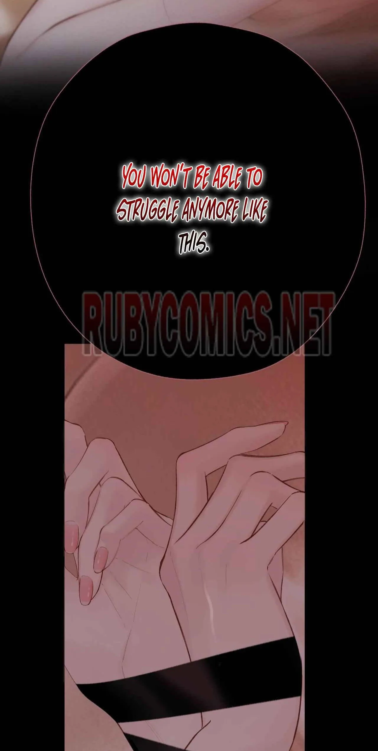 Love by Mistake Chapter 98 page 7