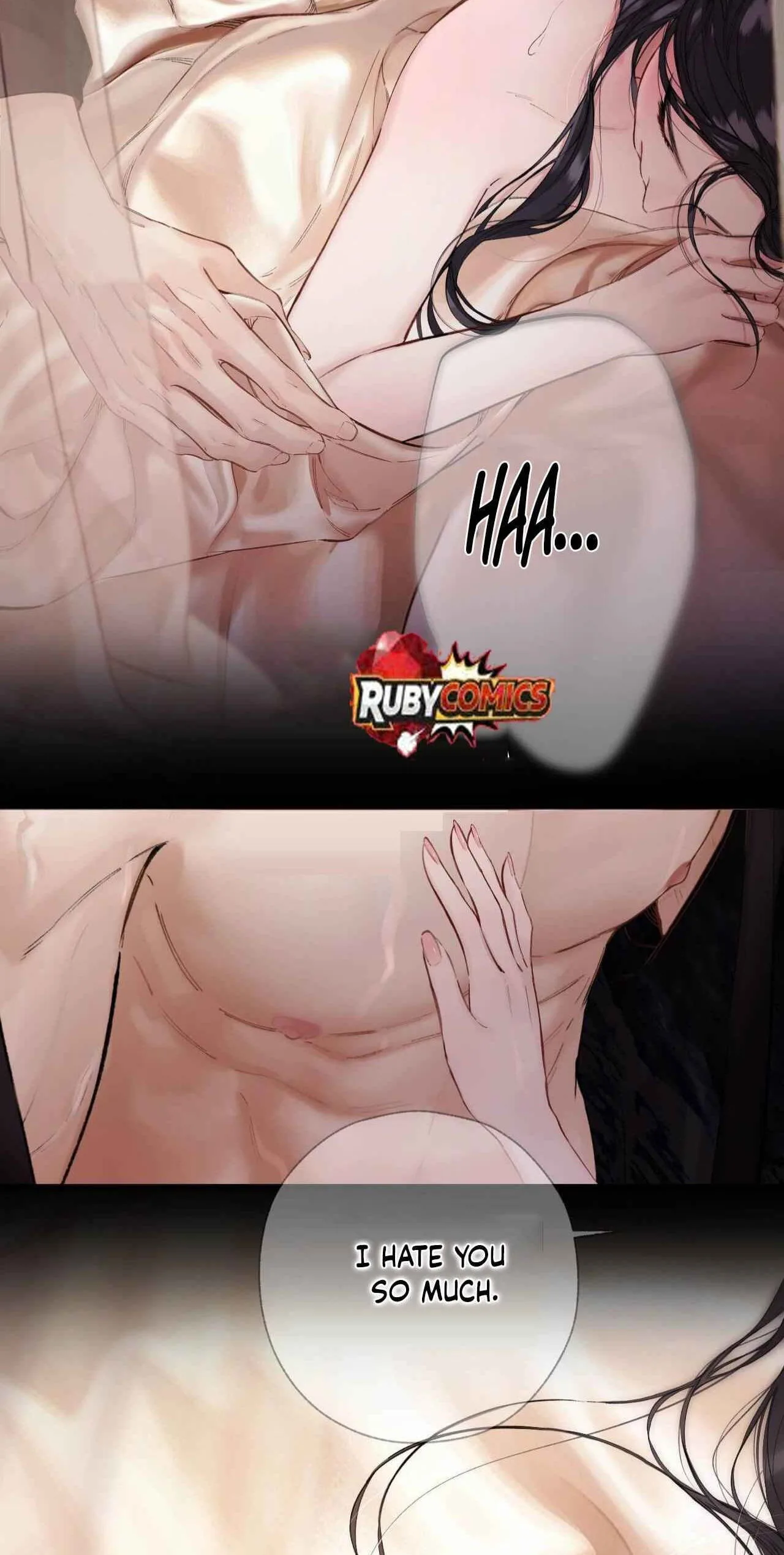 Love by Mistake Chapter 98 page 3