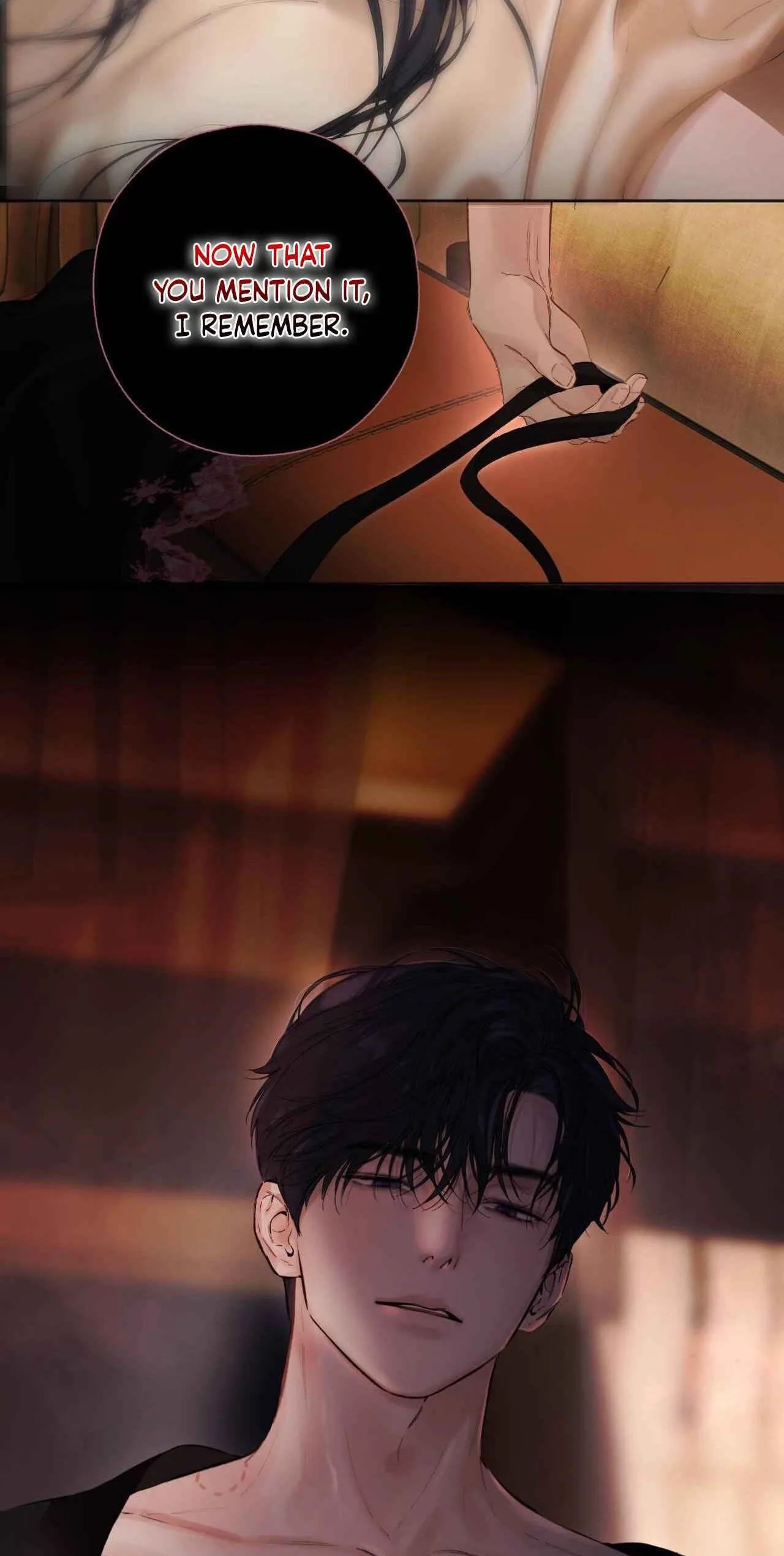 Love by Mistake Chapter 98 page 5