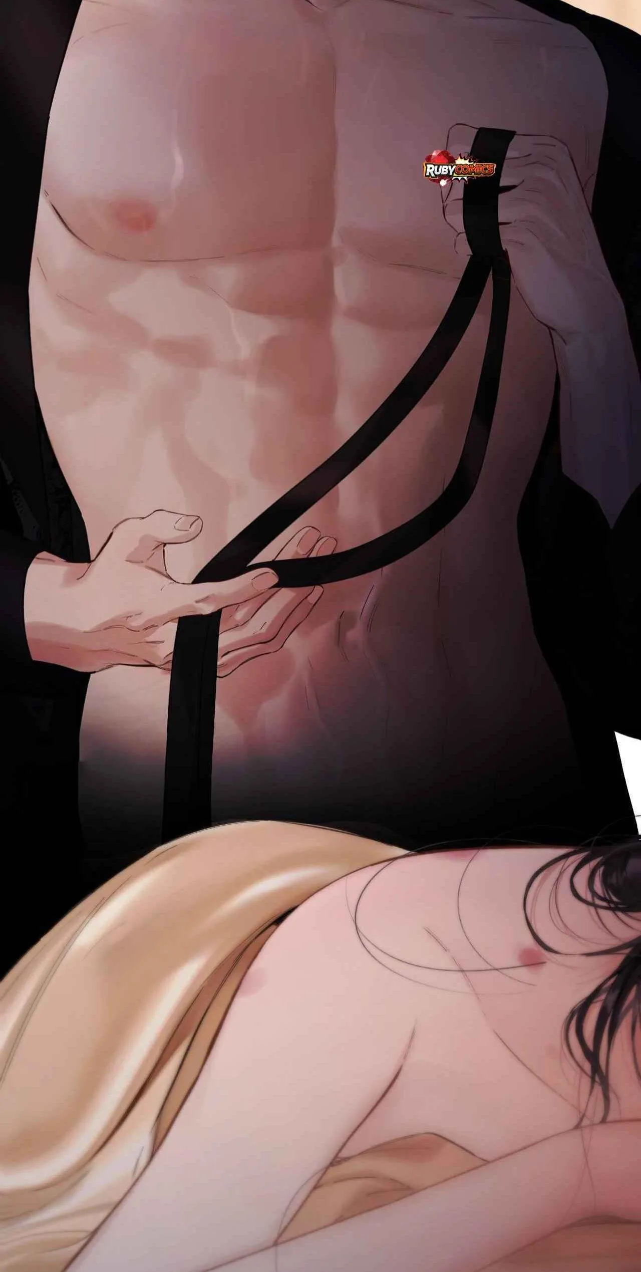 Love by Mistake Chapter 98 page 6