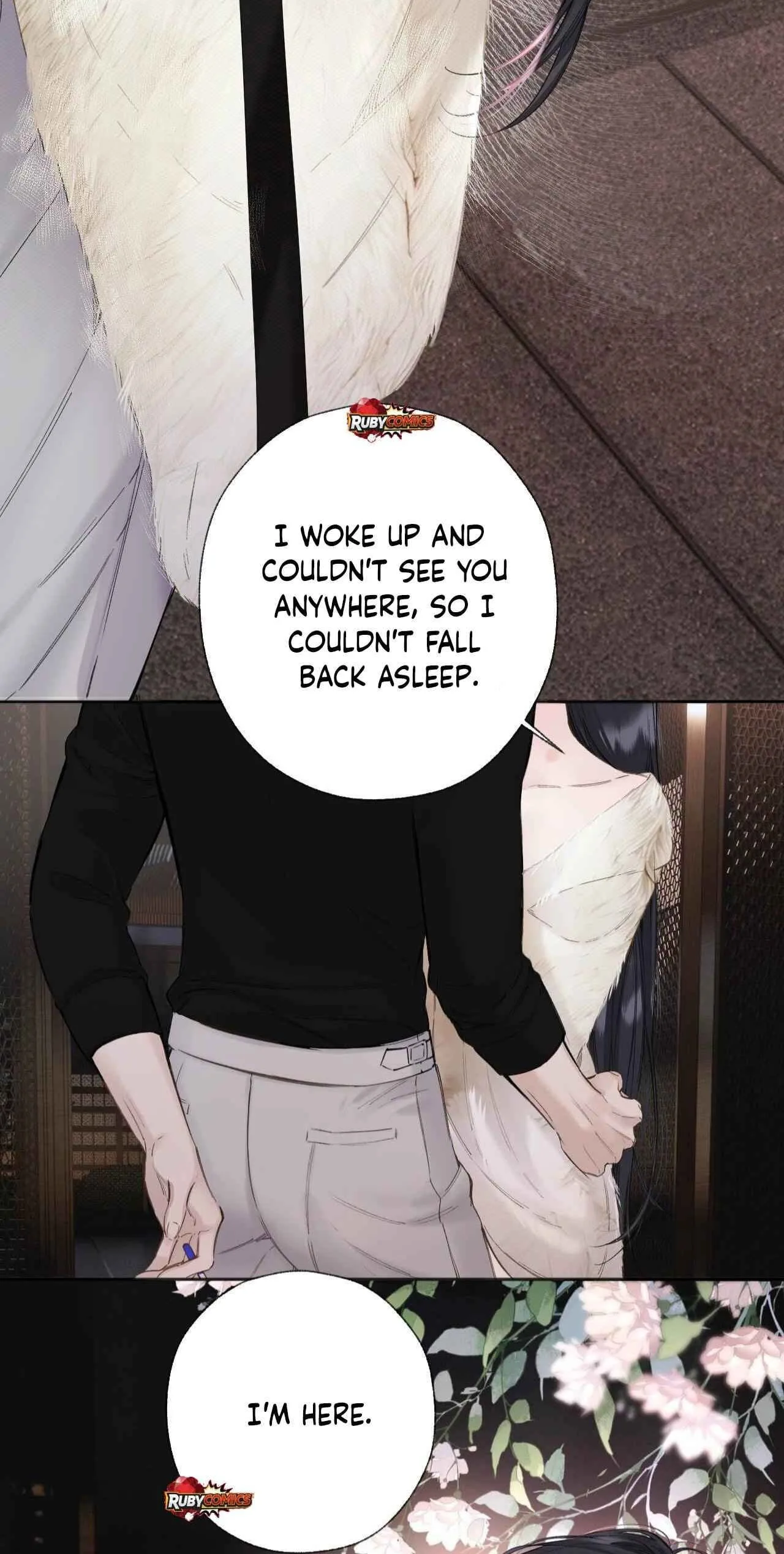 Love by Mistake Chapter 98 page 28