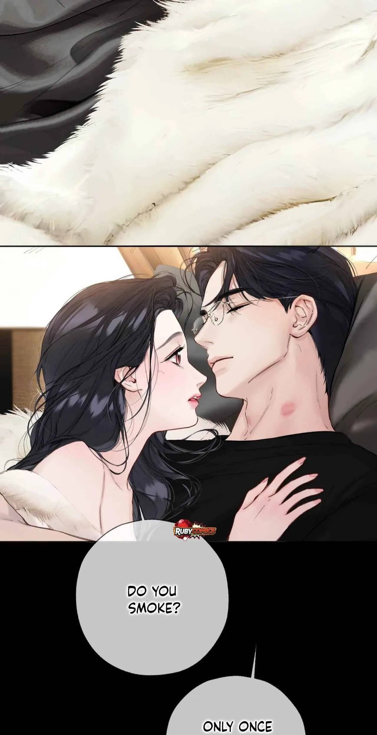 Love by Mistake Chapter 98 page 33
