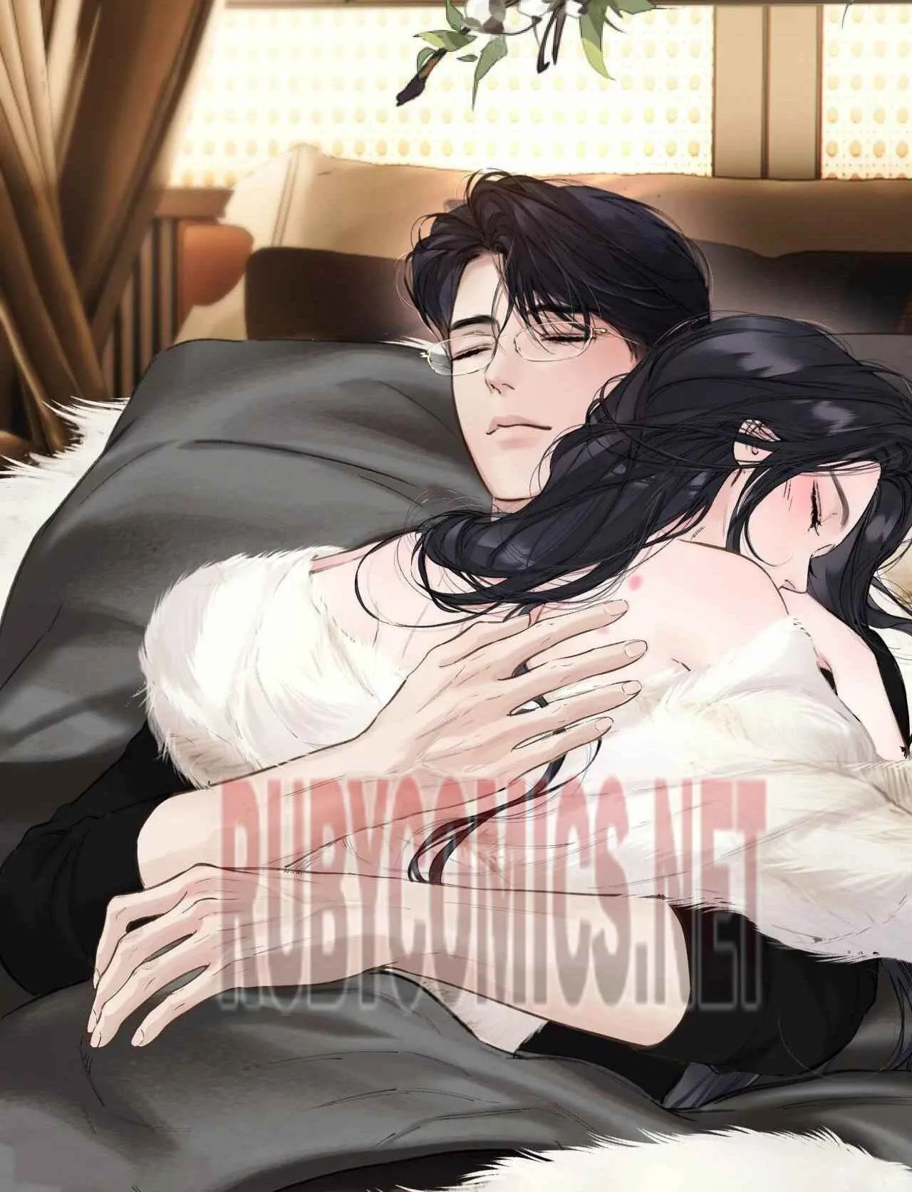 Love by Mistake Chapter 98 page 32