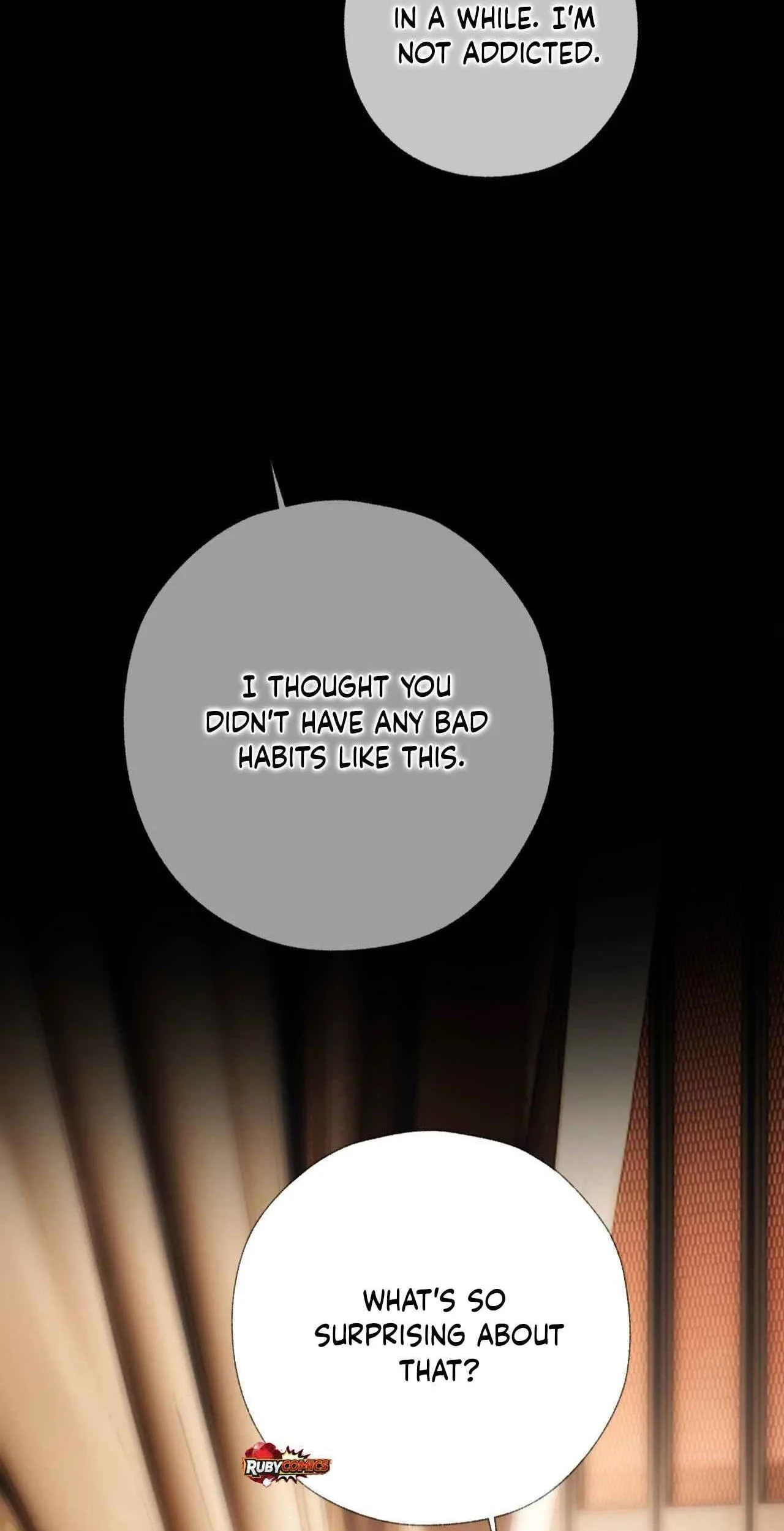 Love by Mistake Chapter 98 page 34