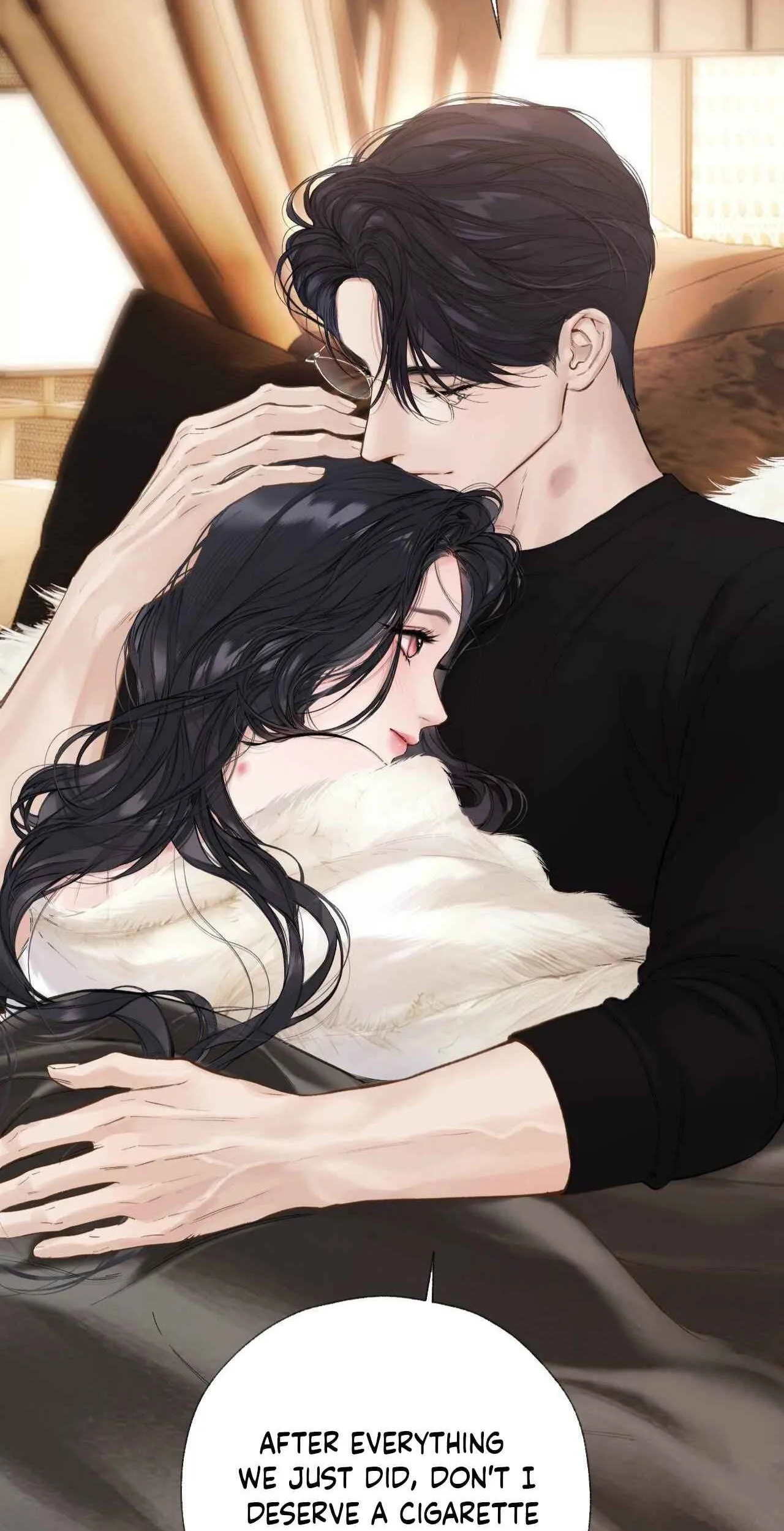 Love by Mistake Chapter 98 page 35