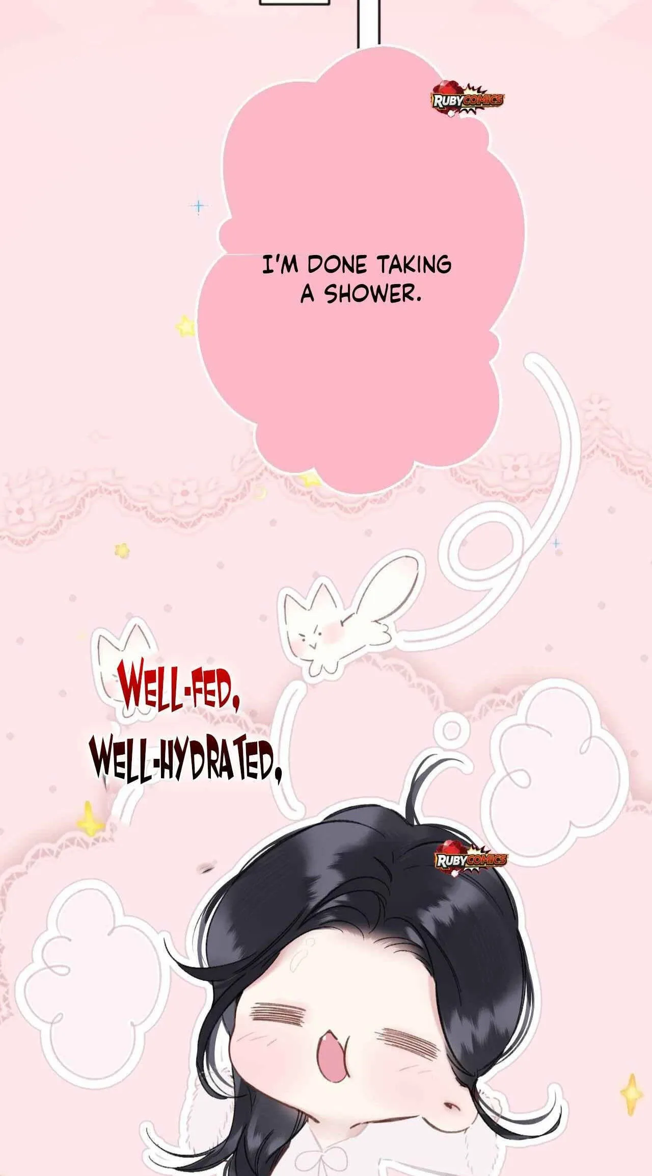Love by Mistake Chapter 98 page 55