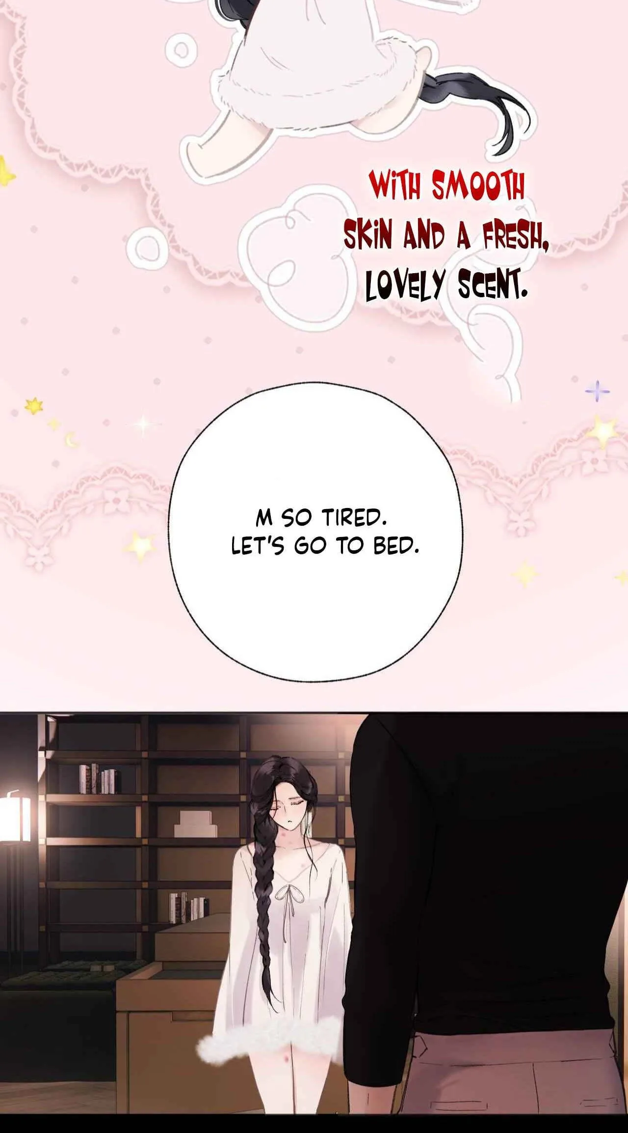 Love by Mistake Chapter 98 page 56