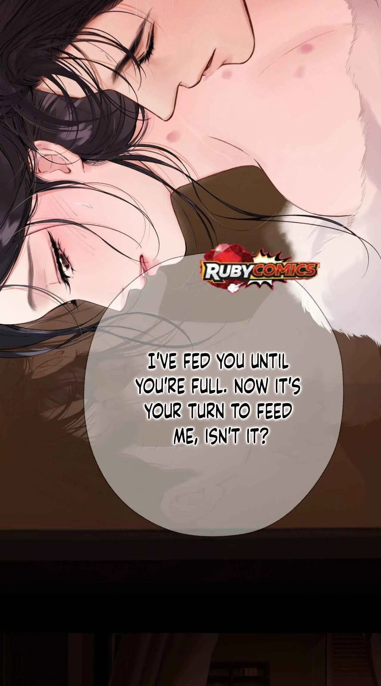Love by Mistake Chapter 98 page 60