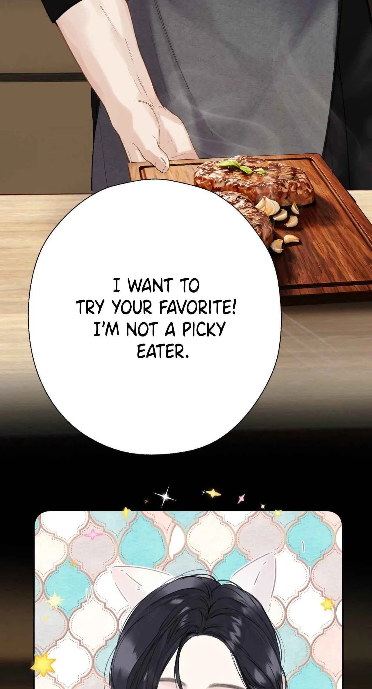 Love by Mistake Chapter 98 page 49