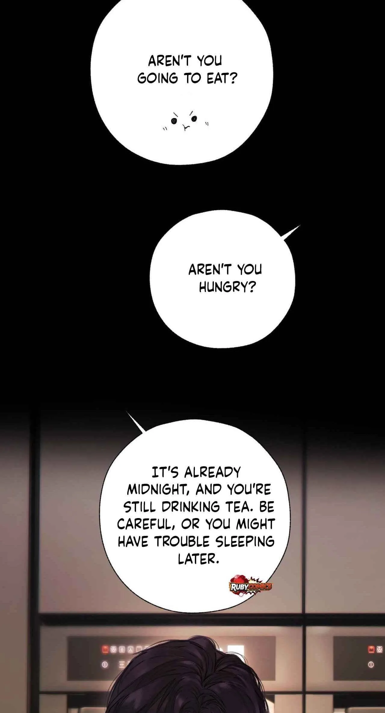 Love by Mistake Chapter 98 page 52