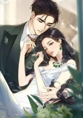 Love by Mistake cover