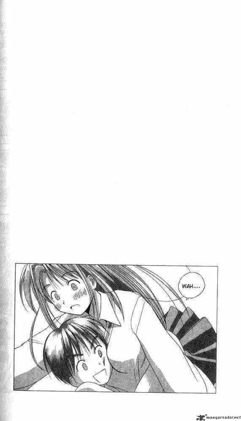 Love Hina Chapter 12 page 20