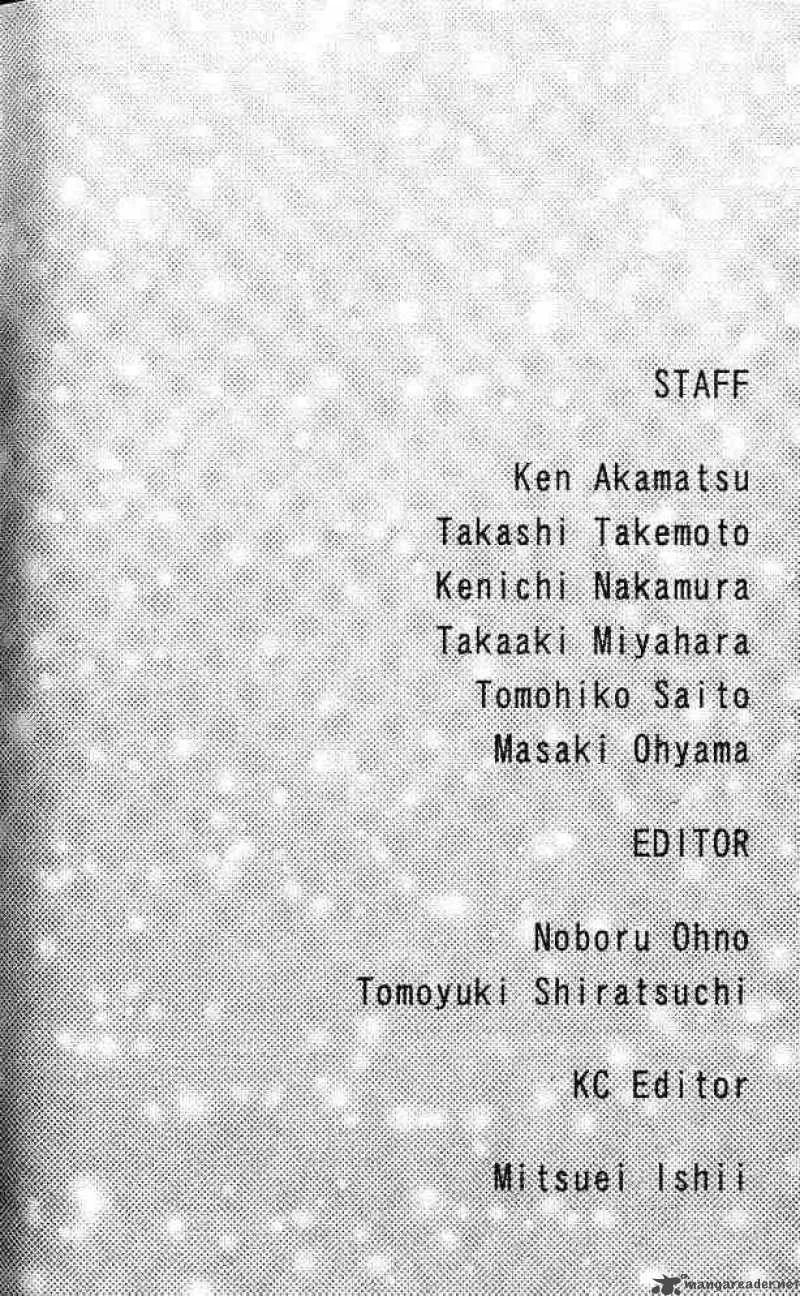 Love Hina Chapter 15 page 20