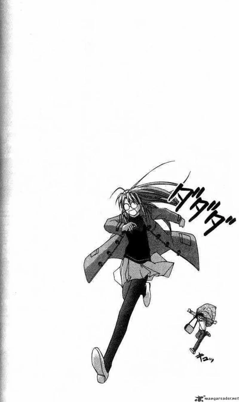 Love Hina Chapter 17 page 20