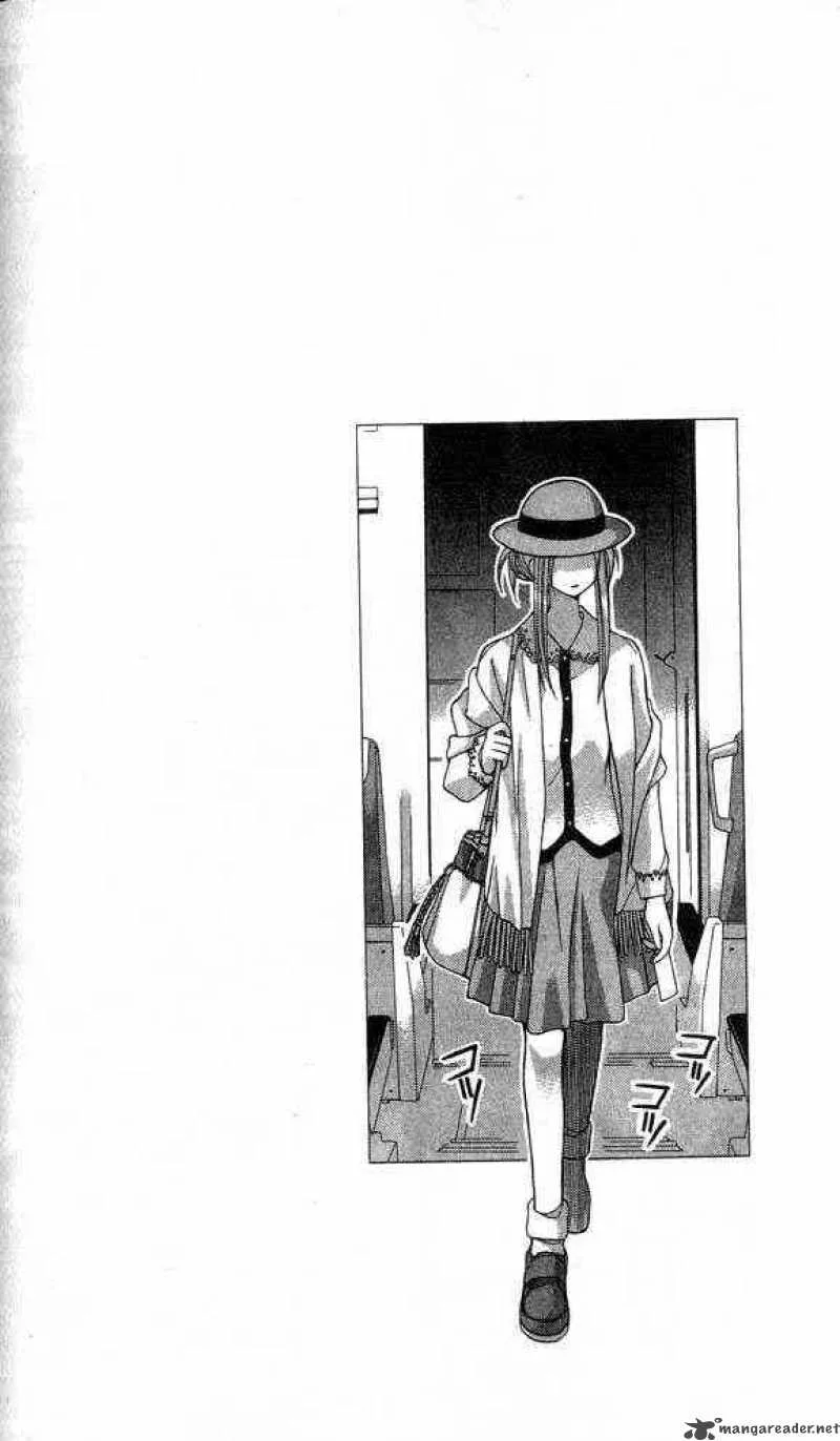 Love Hina Chapter 18 page 20