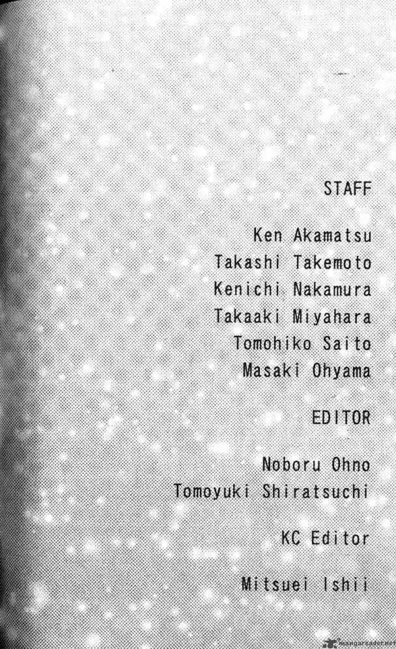 Love Hina Chapter 24 page 20