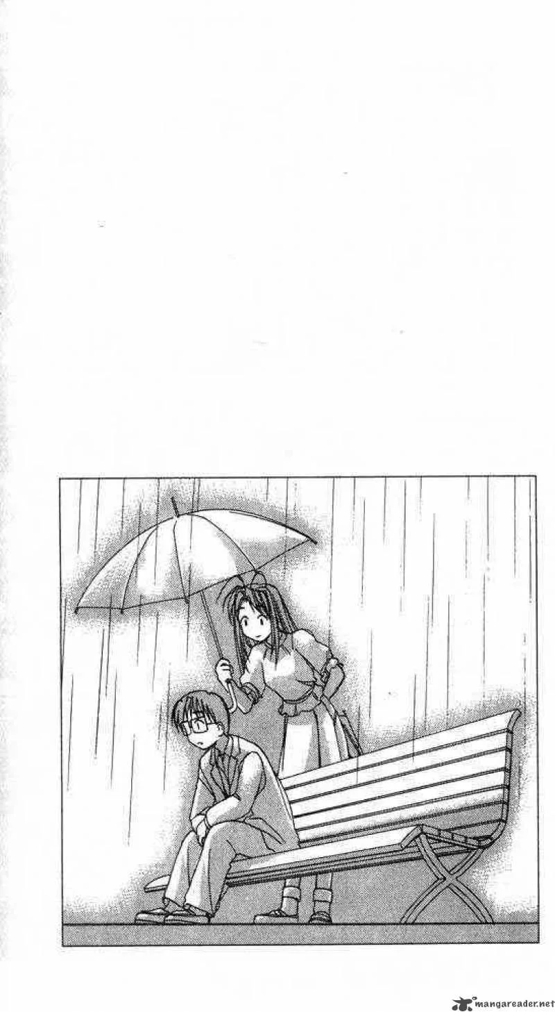 Love Hina Chapter 28 page 20