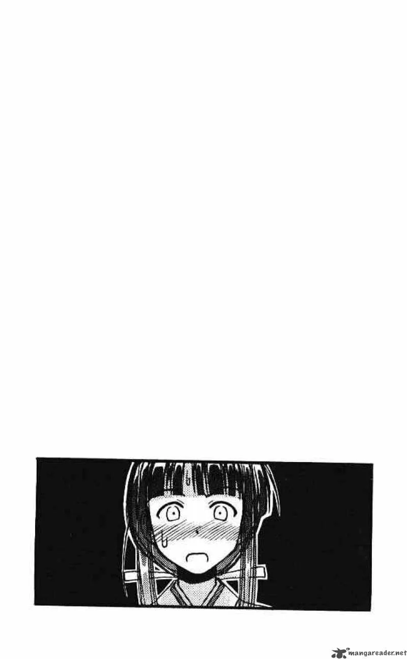 Love Hina Chapter 53 page 20