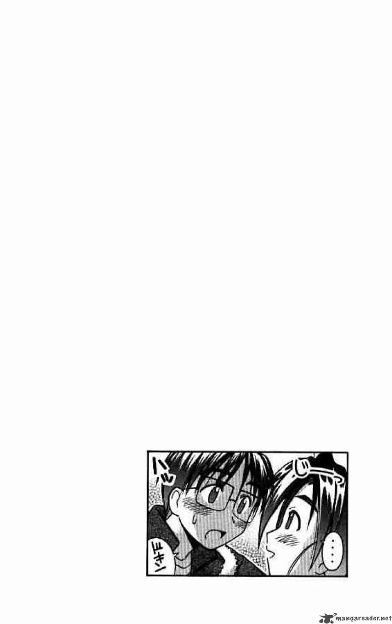 Love Hina Chapter 56 page 20
