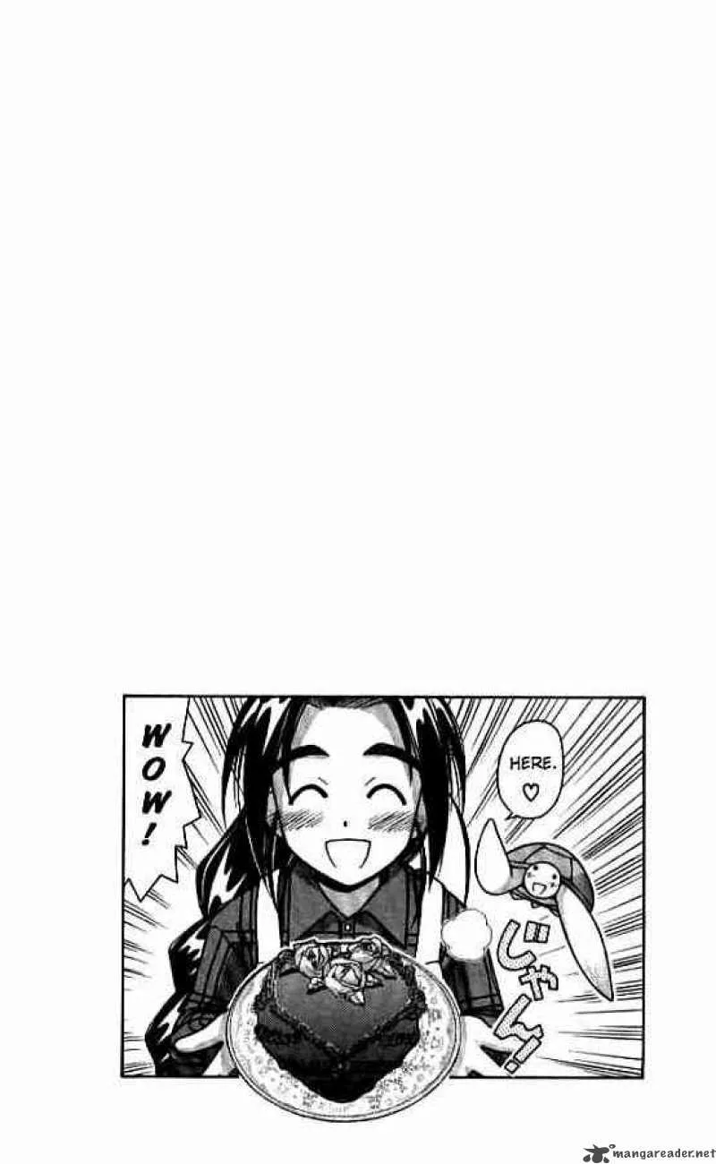 Love Hina Chapter 57 page 20