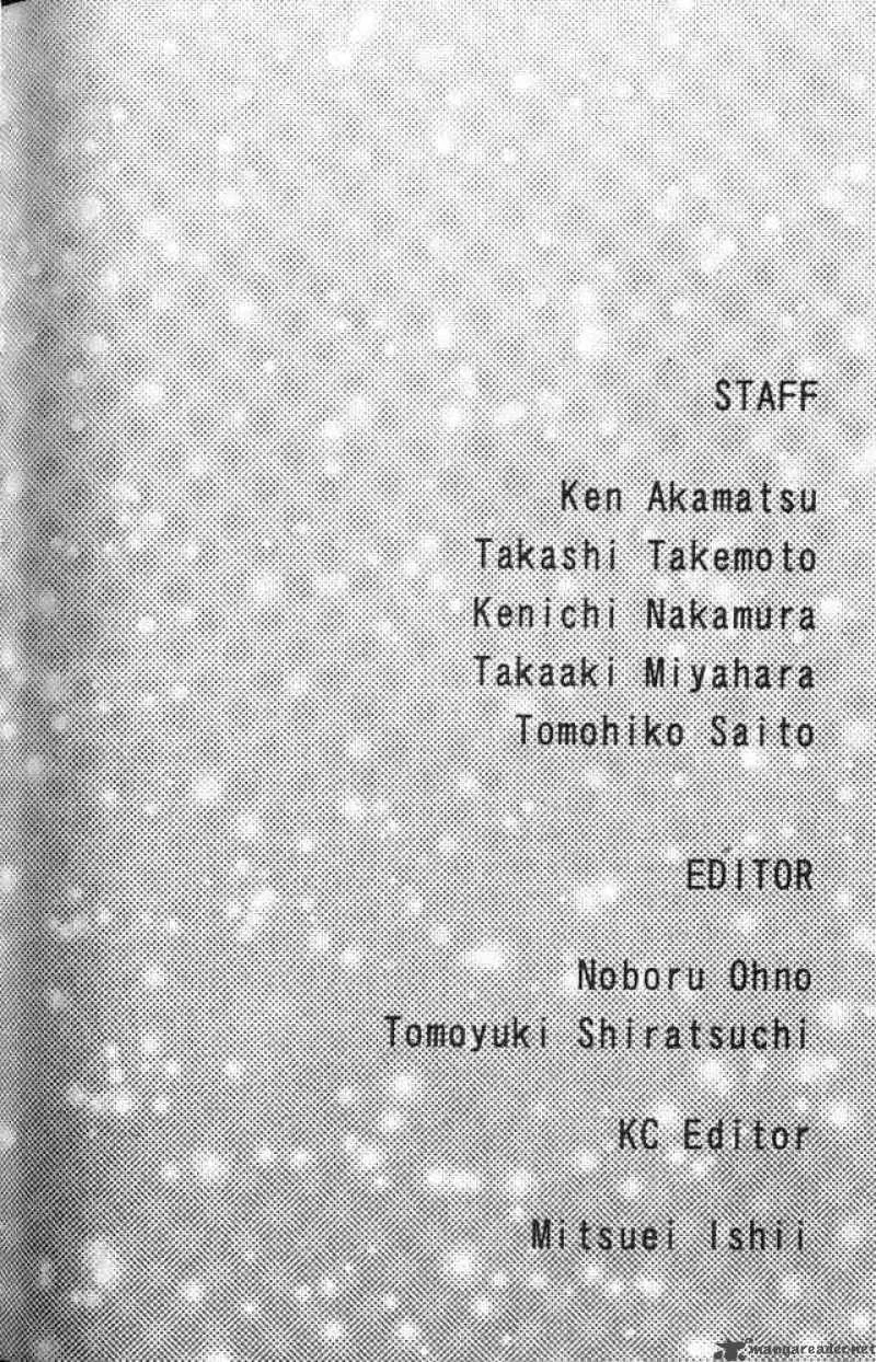 Love Hina Chapter 6 page 20