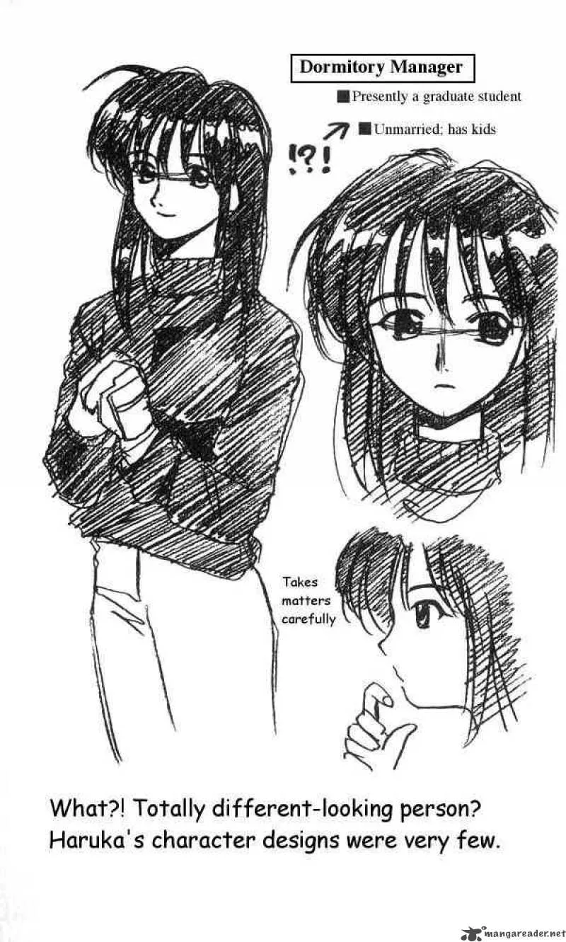 Love Hina Chapter 6 page 29