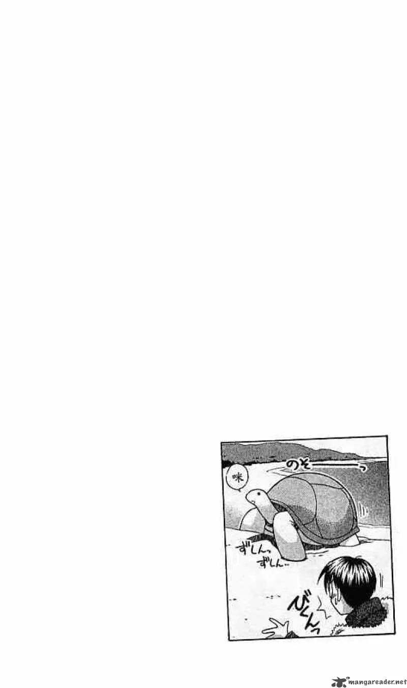 Love Hina Chapter 61 page 22